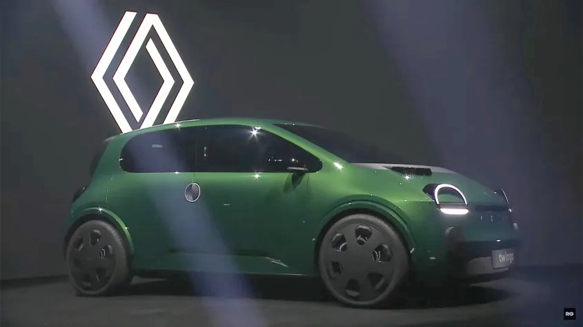 nowe renault twingo 