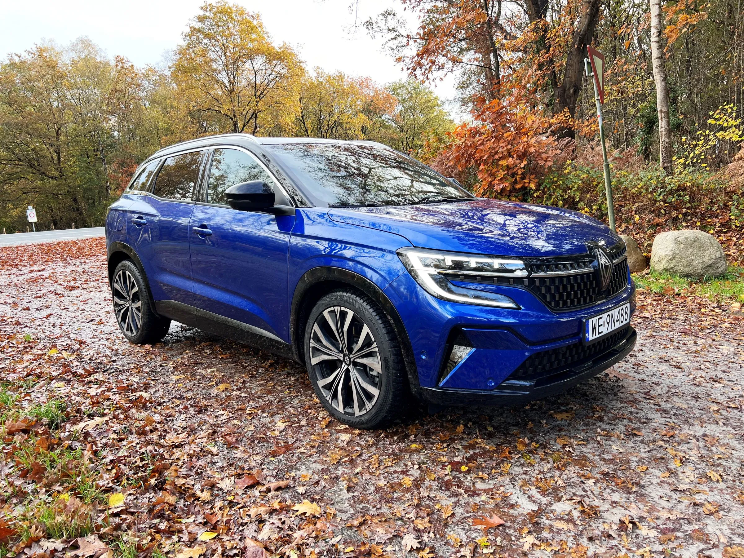 Renault Austral 2025