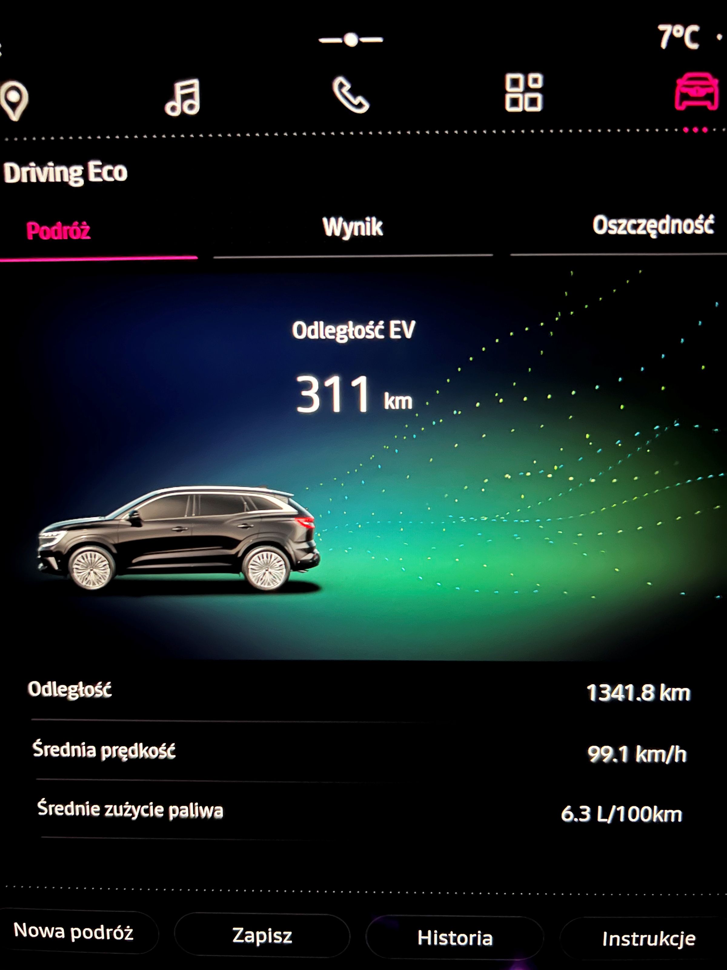 renault austral hybrid 