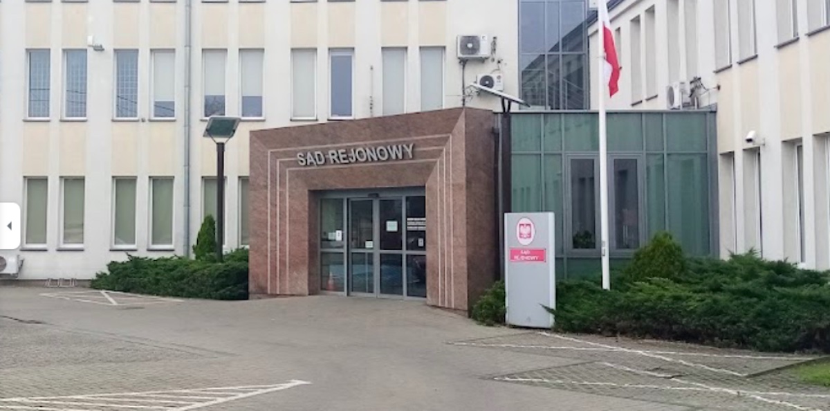 Zajedź komuś drogę i złośliwie zahamuj, a sąd udzieli ci nagany, bo pewnie sam tak robi