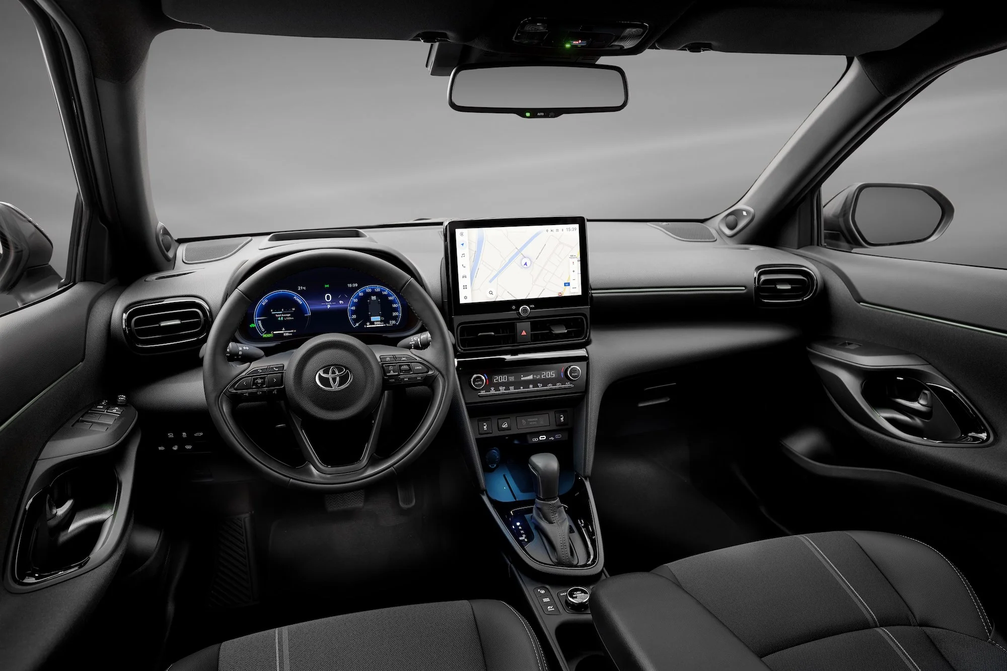 Możesz już zamówić nową Toyotę Yaris Cross. Sprint od zera do setki zajmuje jej dokładnie zero sekund