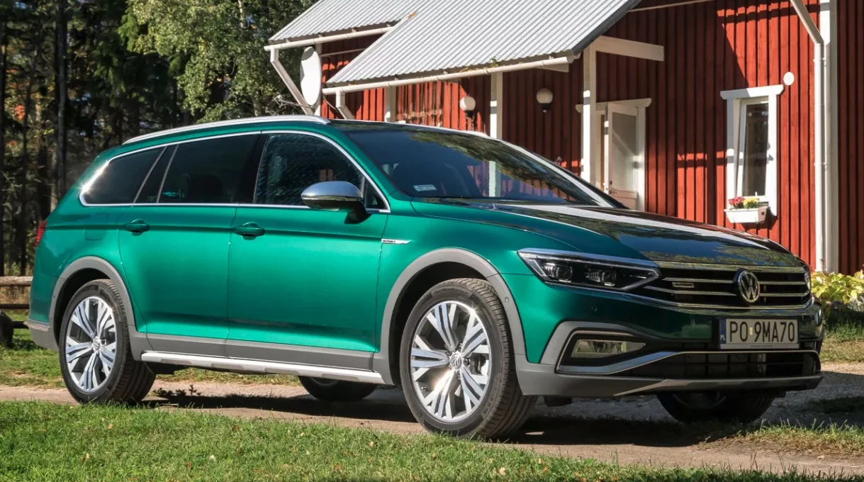 Auta używane na różne potrzeby? Sprawdź ofertę od Volkswagen Financial Services