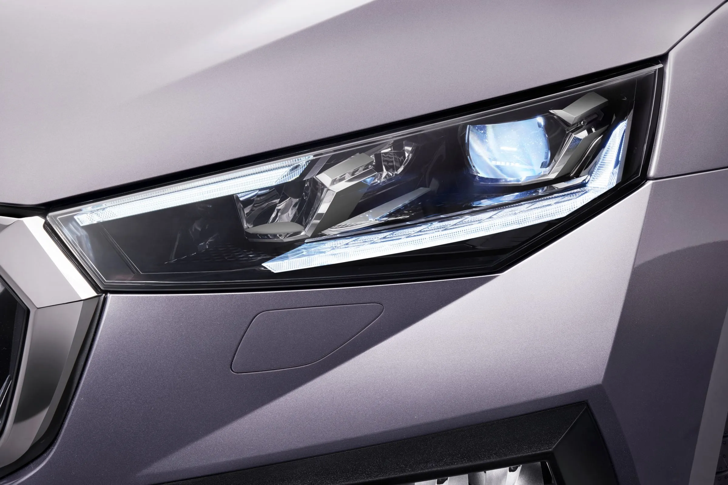 skoda scala po liftingu