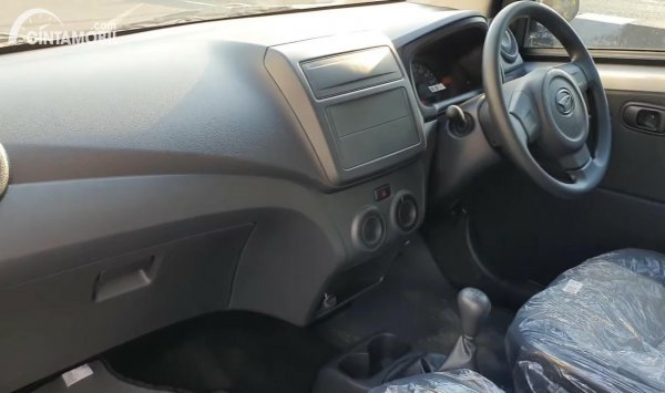 Daihatsu Ayla