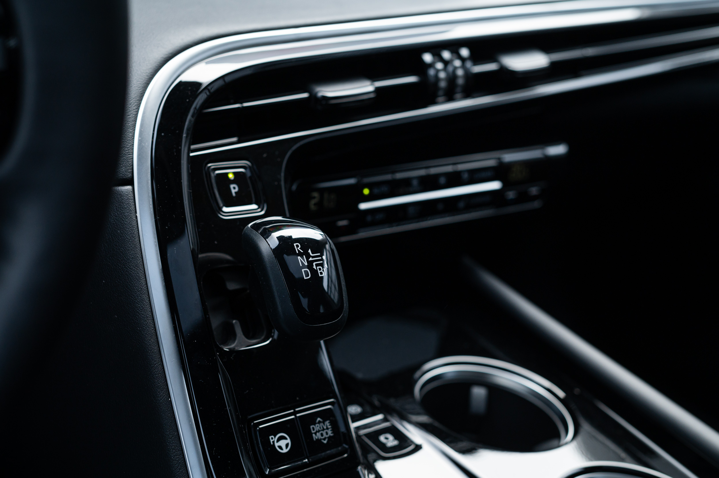 toyota mirai test 