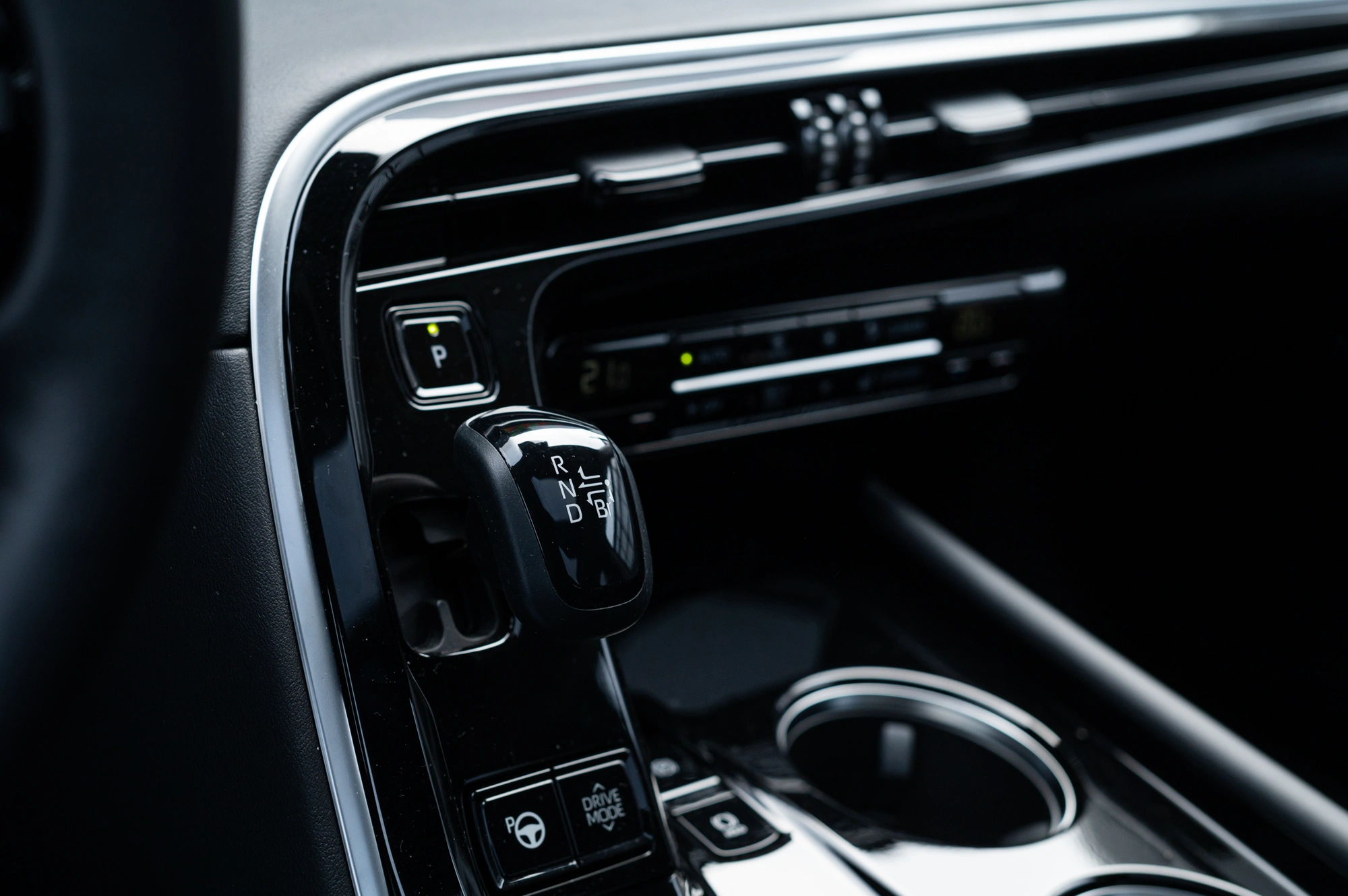 toyota mirai test 