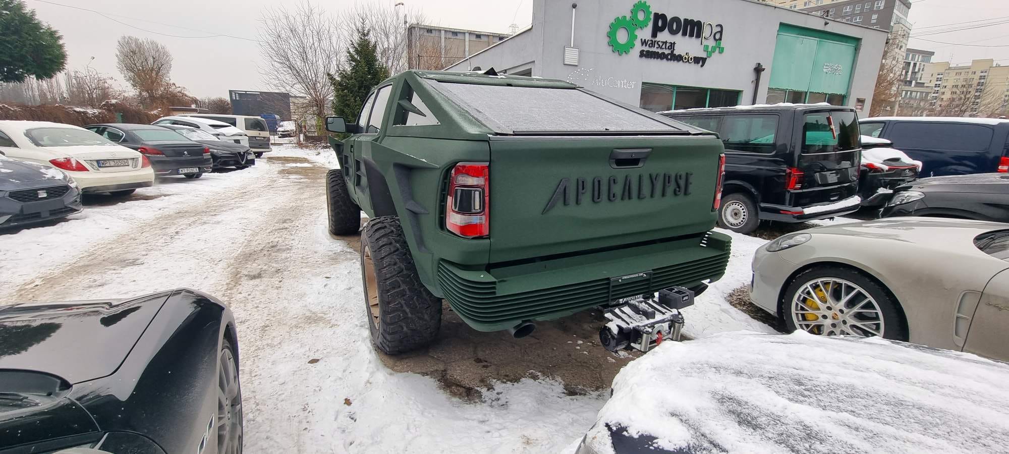 apocalypse super truck 