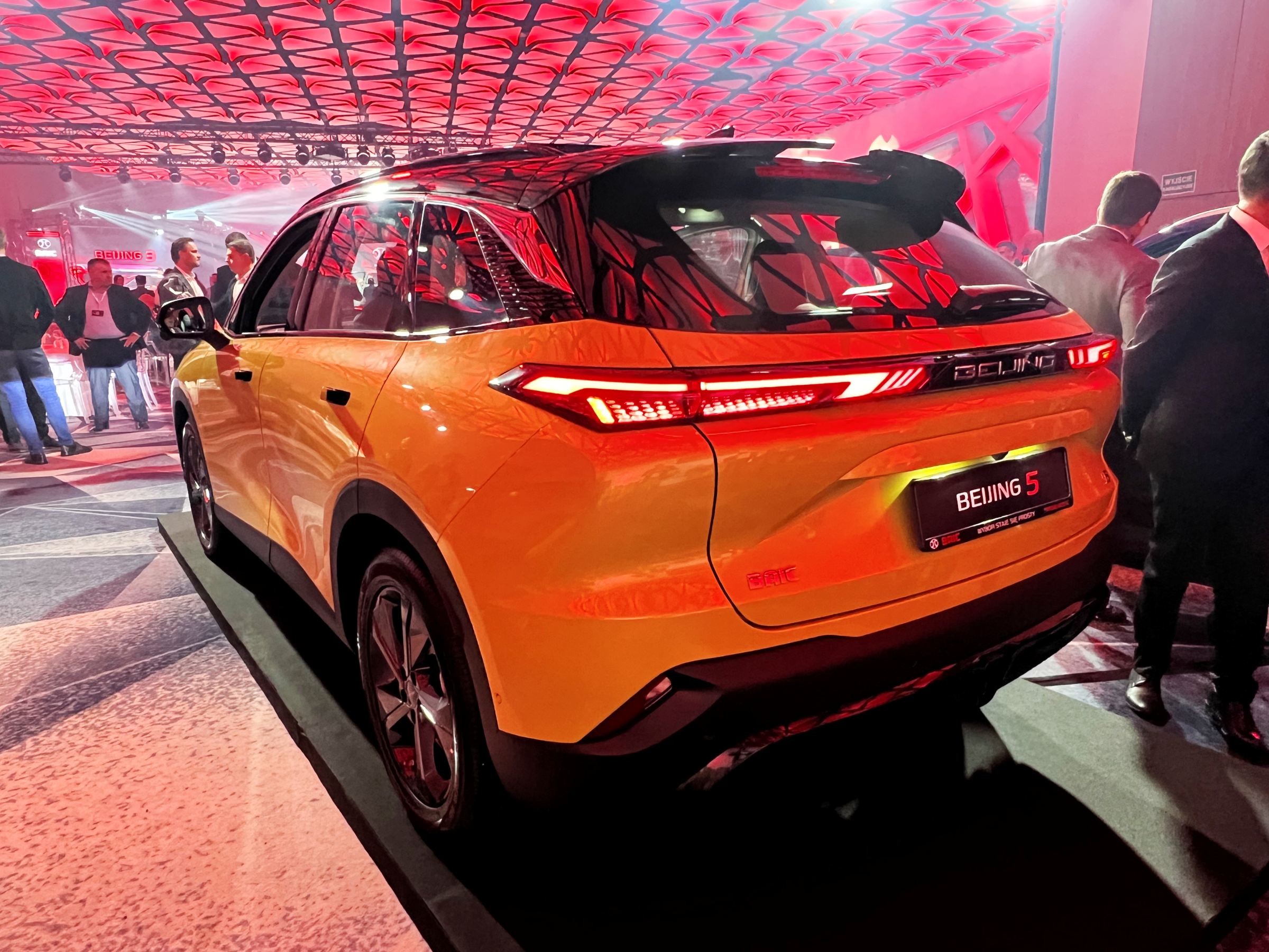 baic 