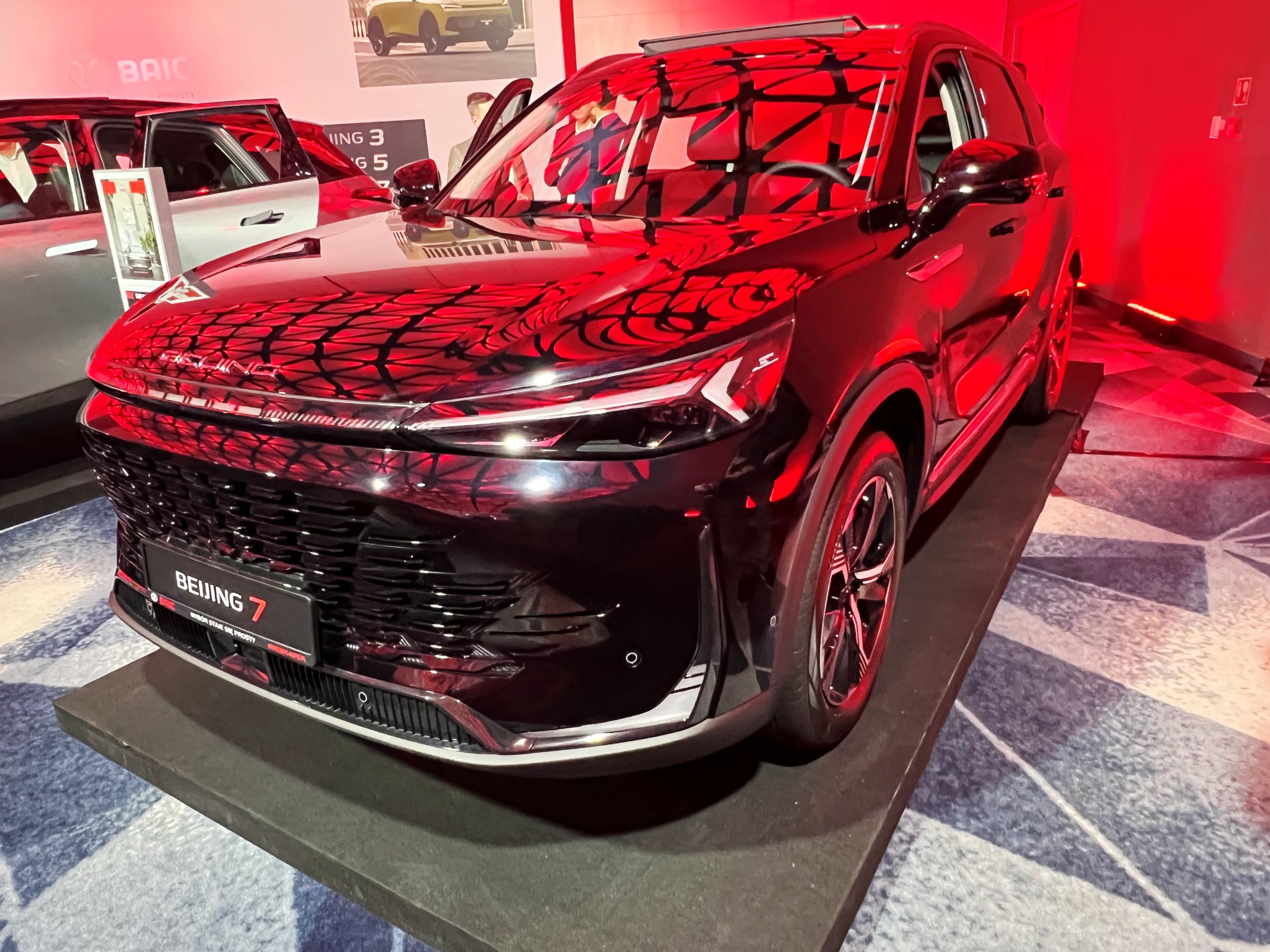 baic 