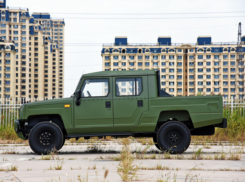 cherokee xj baw warrior 