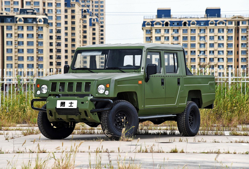 cherokee xj baw warrior 