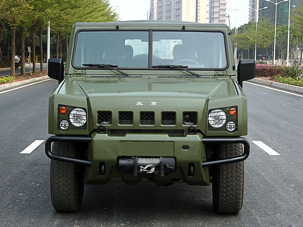 cherokee xj baw warrior 