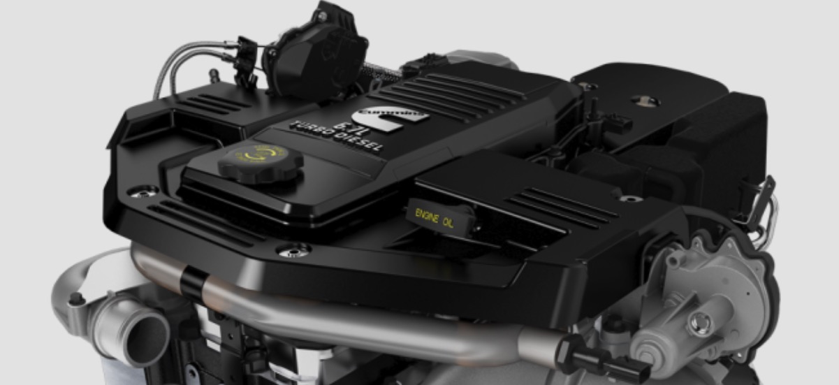 cummins diesel