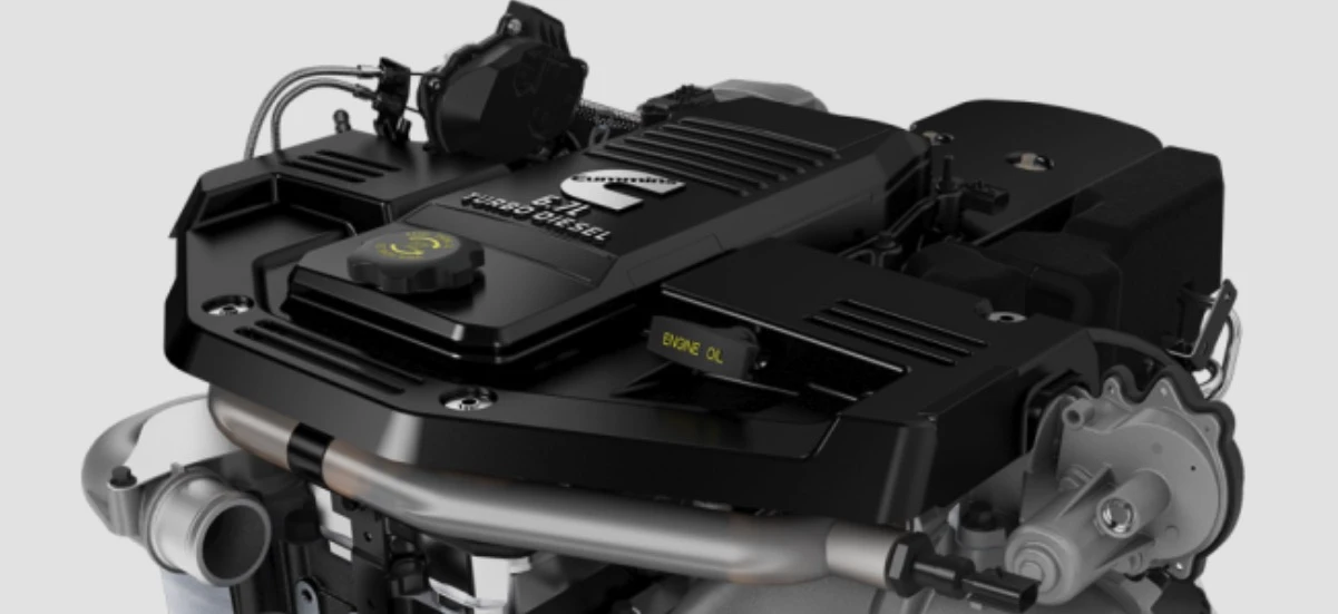 cummins diesel