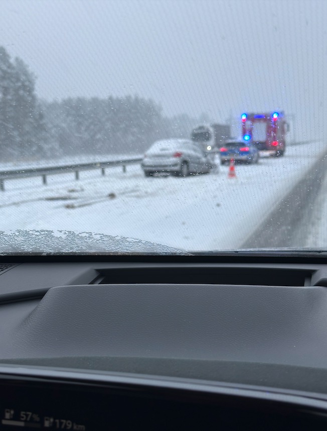 odśnieżanie dróg 