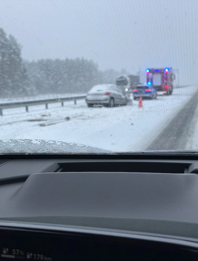 odśnieżanie dróg 