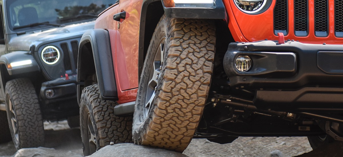 jeep rubicon