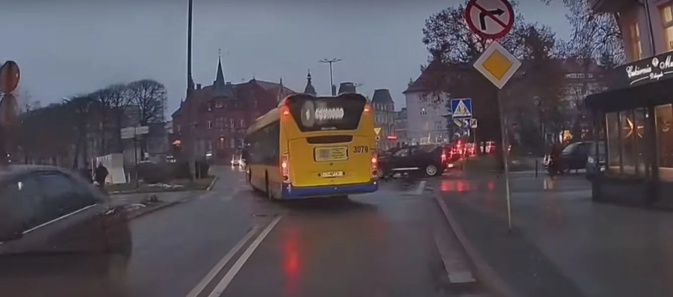 kierowca autobusu słupsk