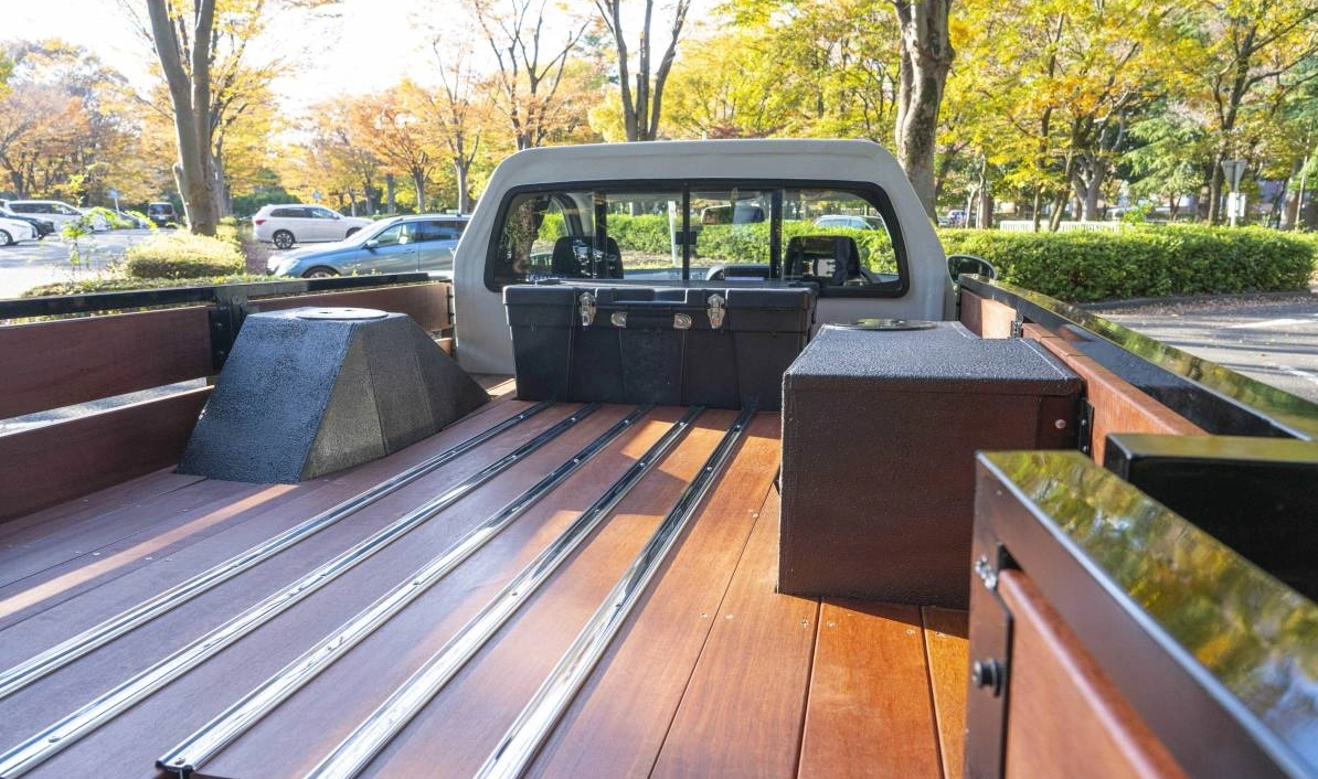 mercedes klasy s pickup