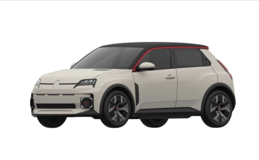 Renault 5 