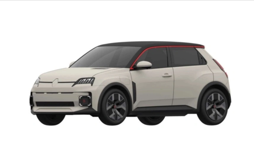 Renault 5 
