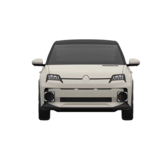 Renault 5 