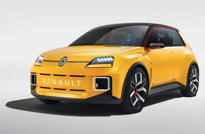 Renault 5 