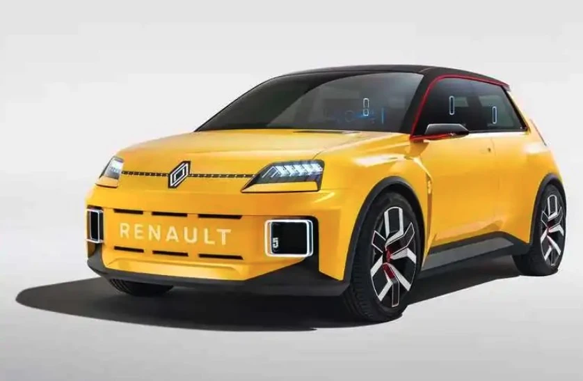 Renault 5 