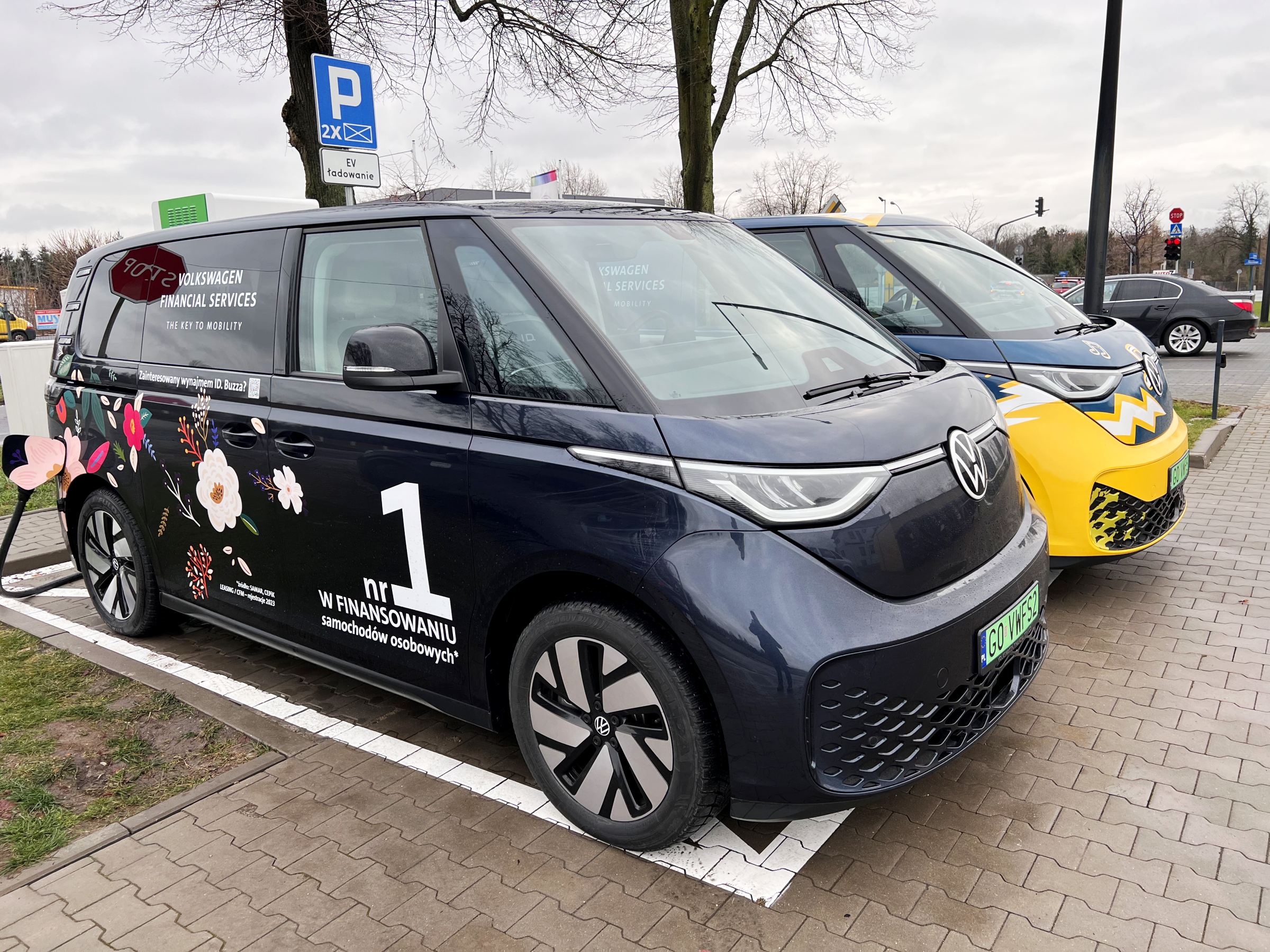 volkswagen id.buzz 