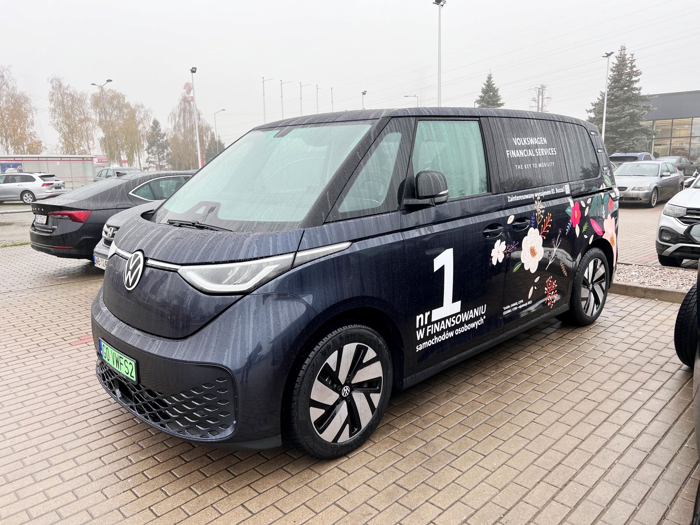 volkswagen id.buzz 