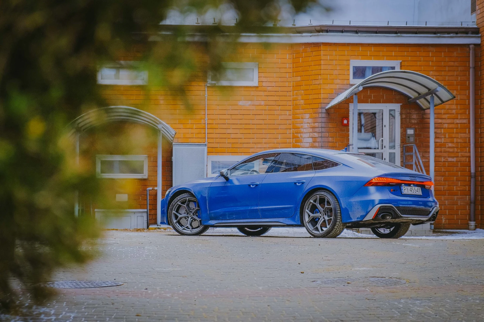 Blue Monday 