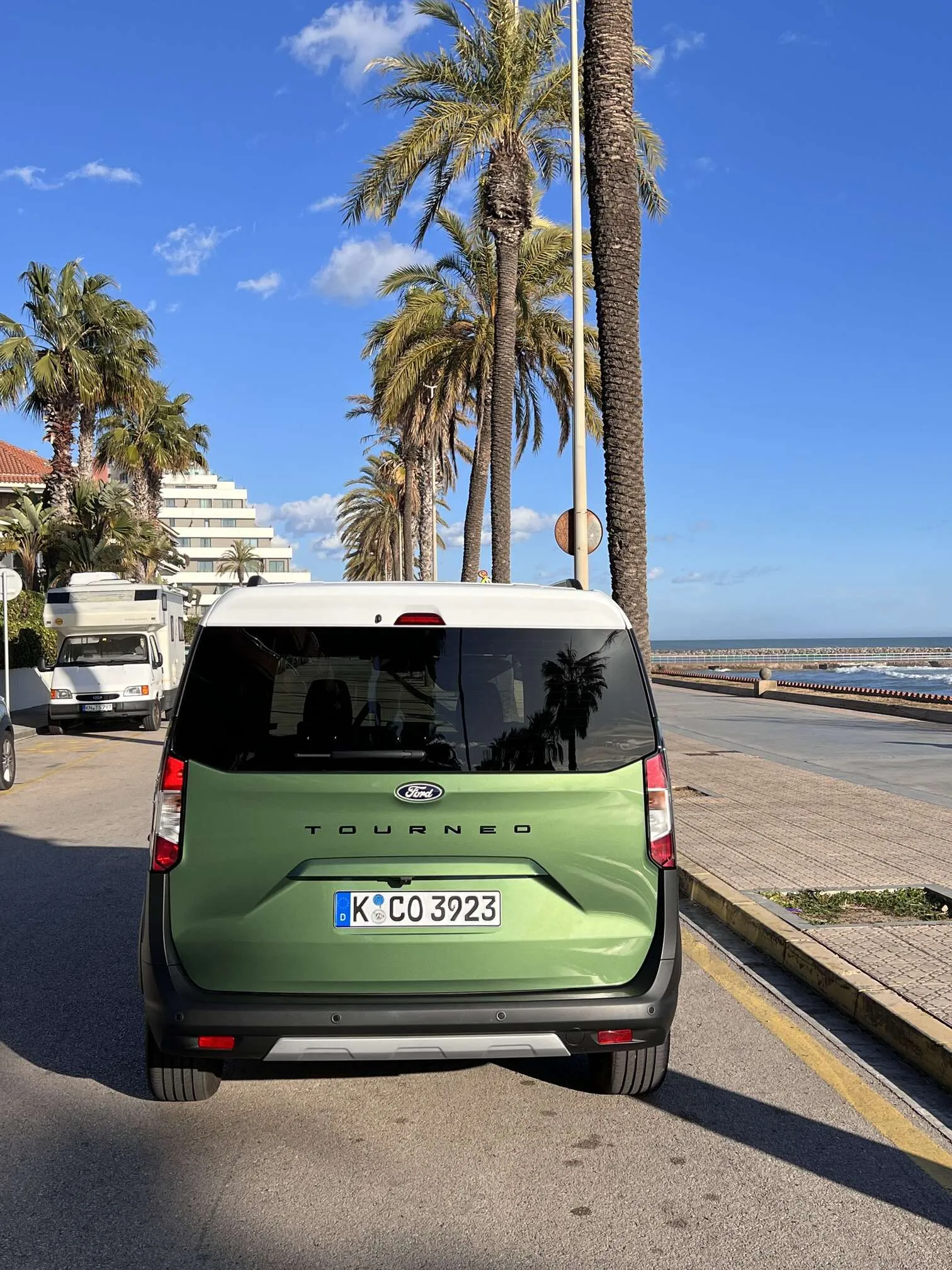 Ford Courier