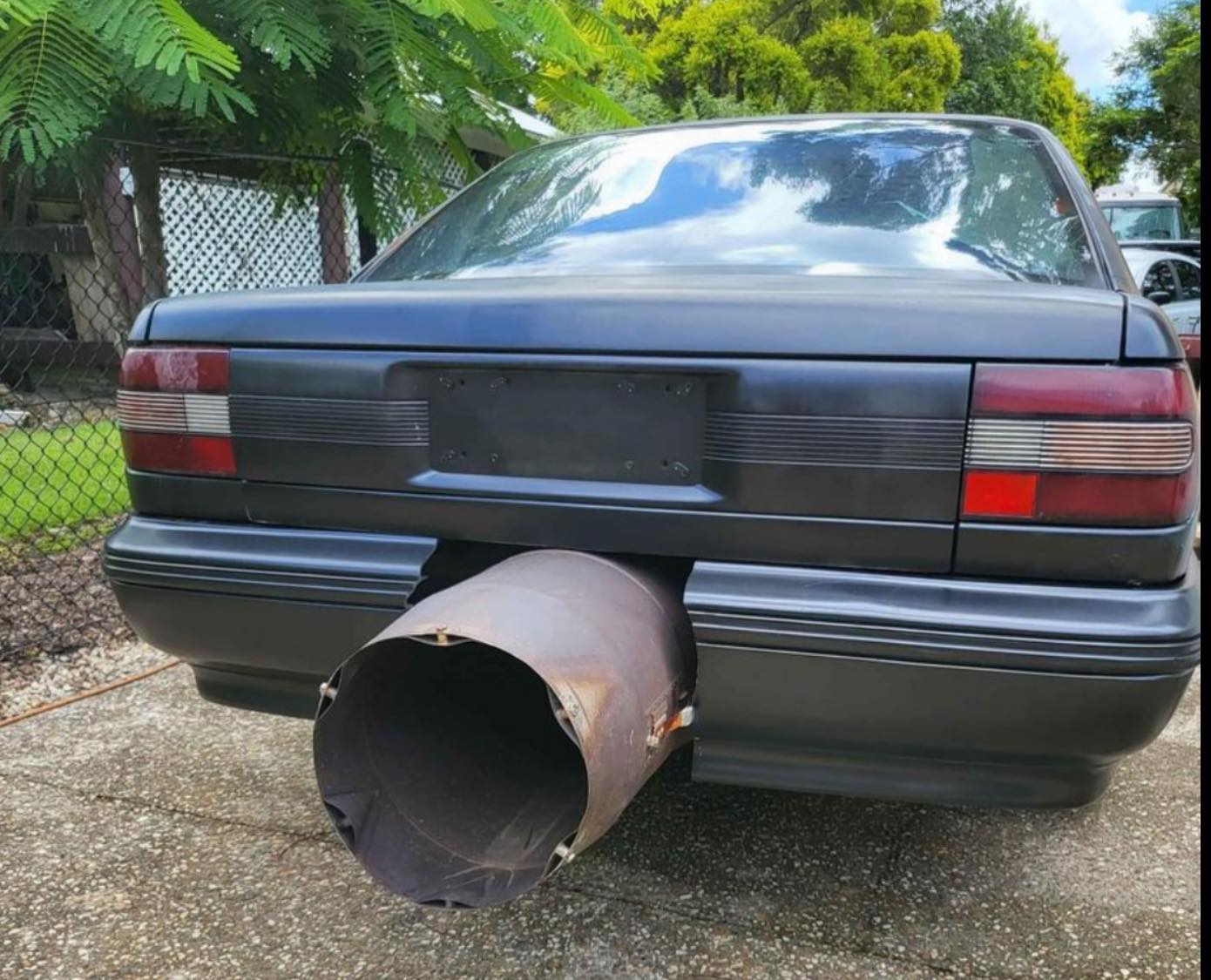 Holden odrzutowiec