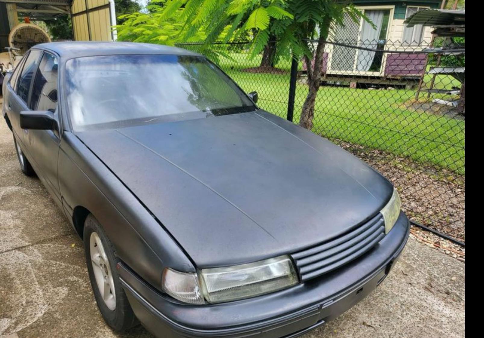 Holden odrzutowiec