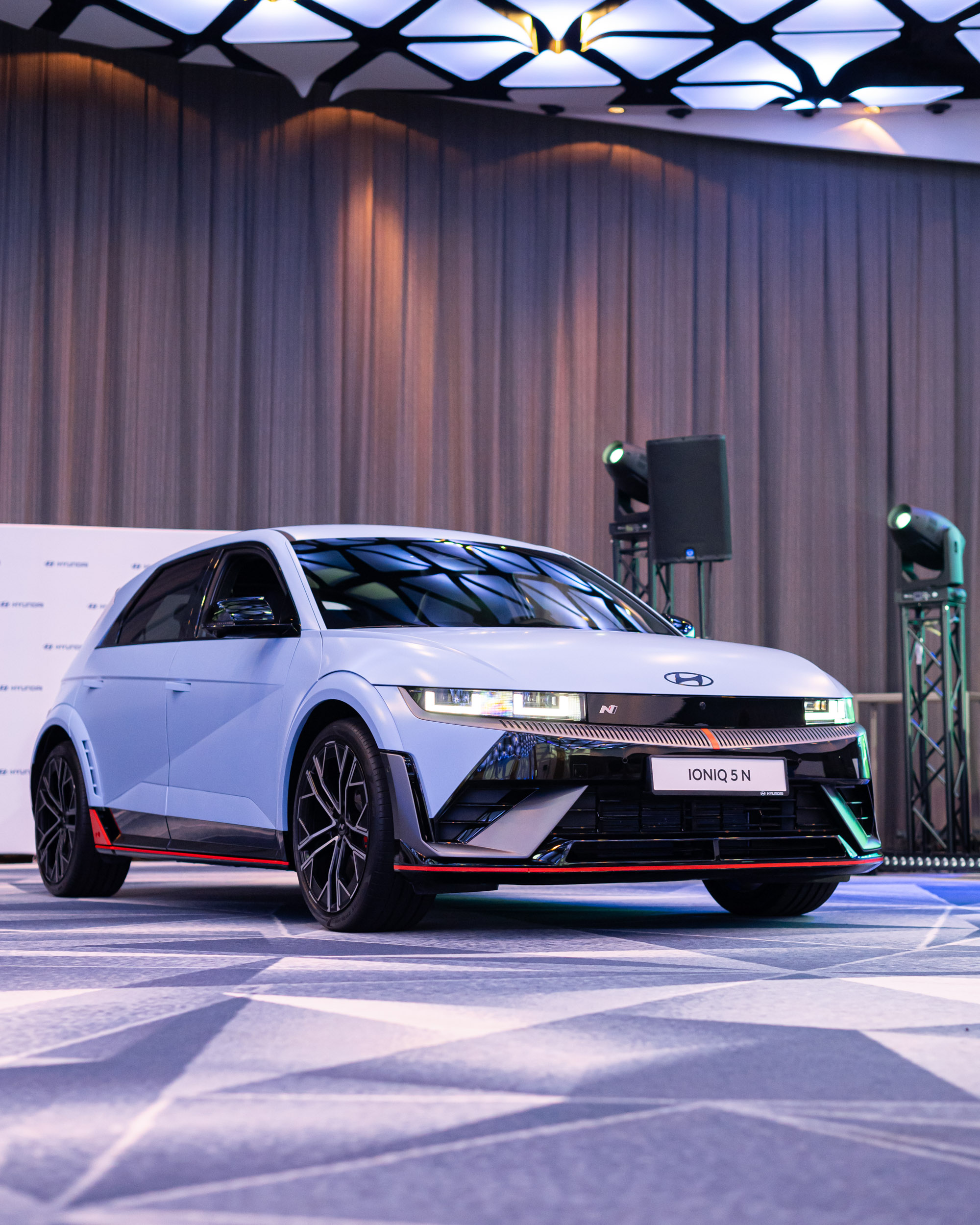 ioniq 5 n 
