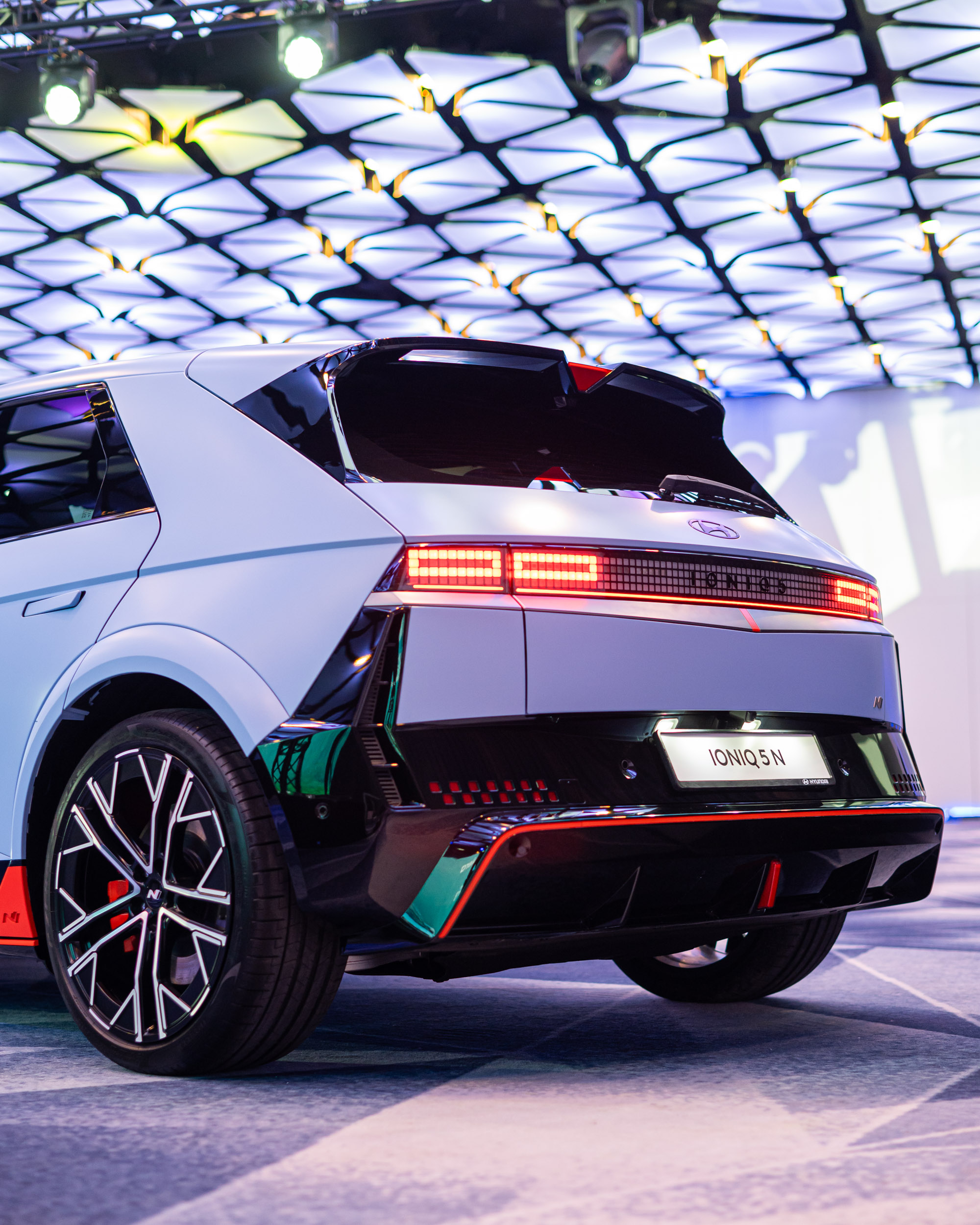 ioniq 5 n 