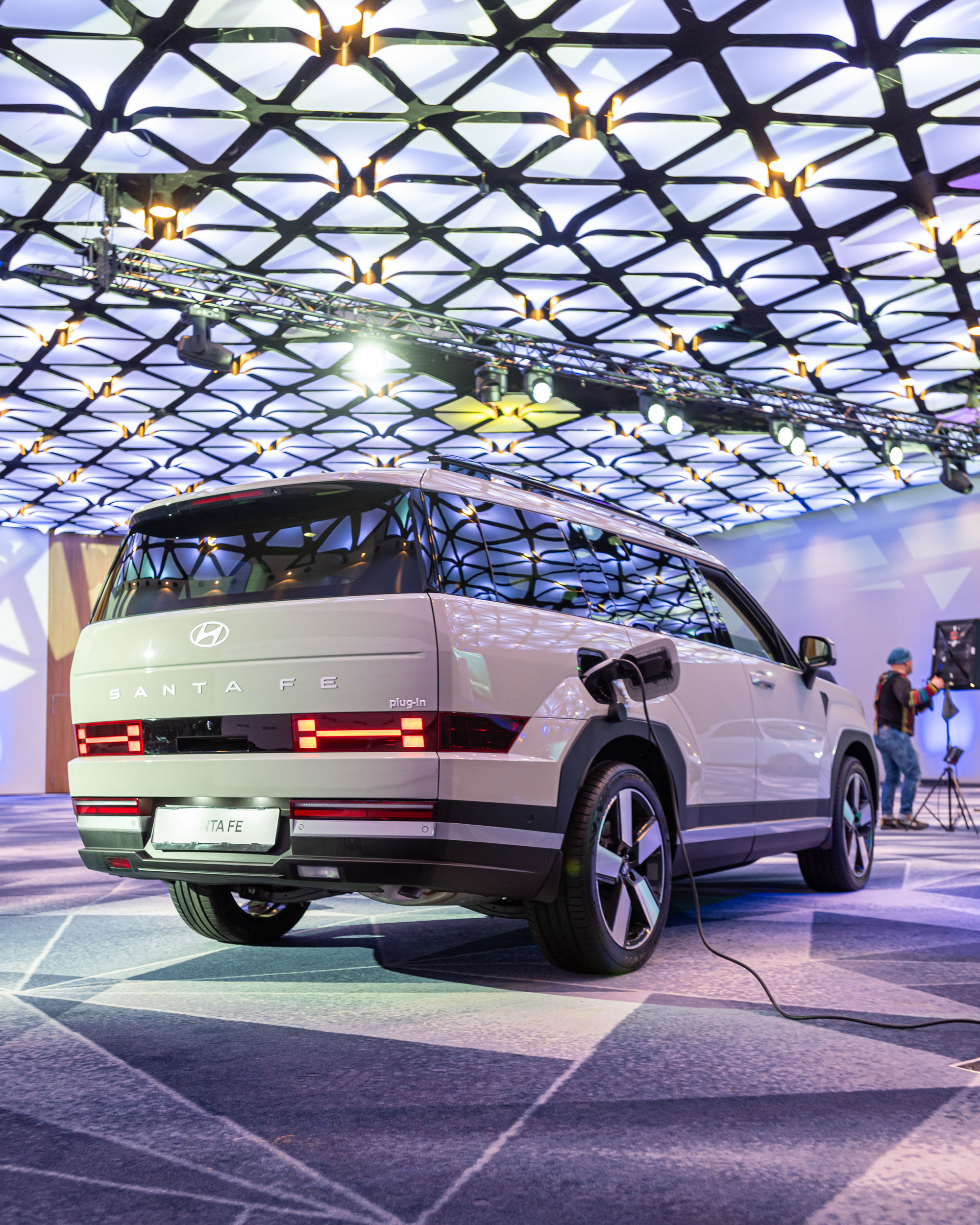 nowy hyundai santa fe 