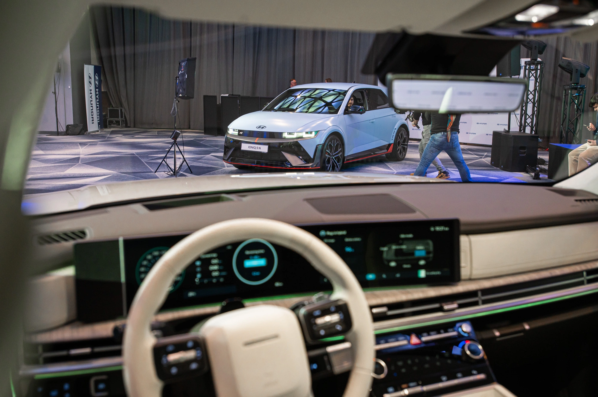 nowy hyundai santa fe 