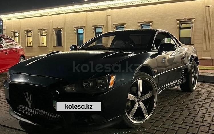 Mitsurati 3000 GT Stealth EVO X
