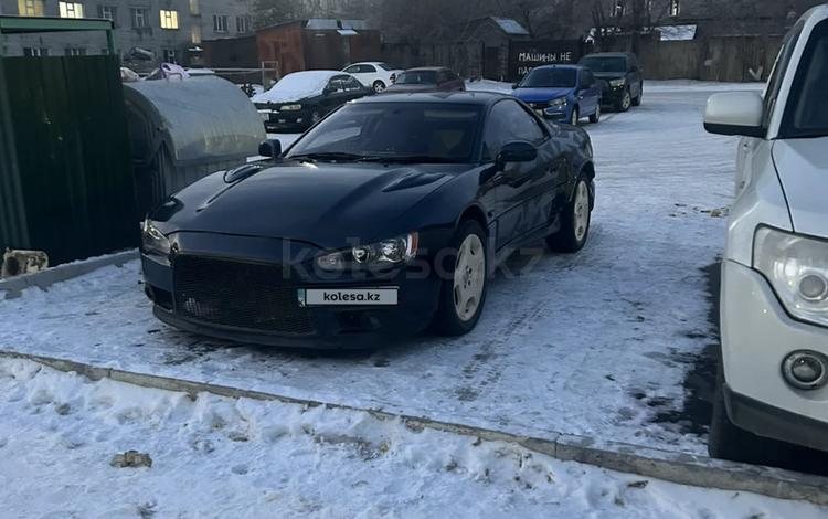 Mitsurati 3000 GT Stealth EVO X