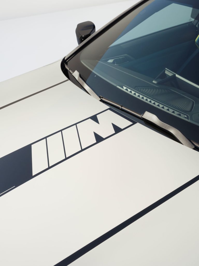 nowe bmw 4 