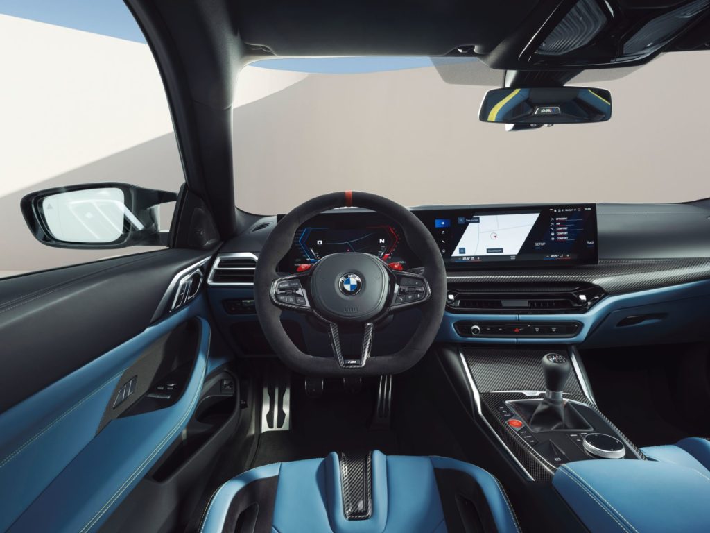 nowe bmw 4 