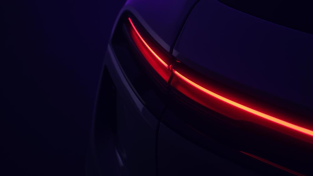 Tak wygląda nowe Porsche Macan. Nie musisz już czekać na premierę