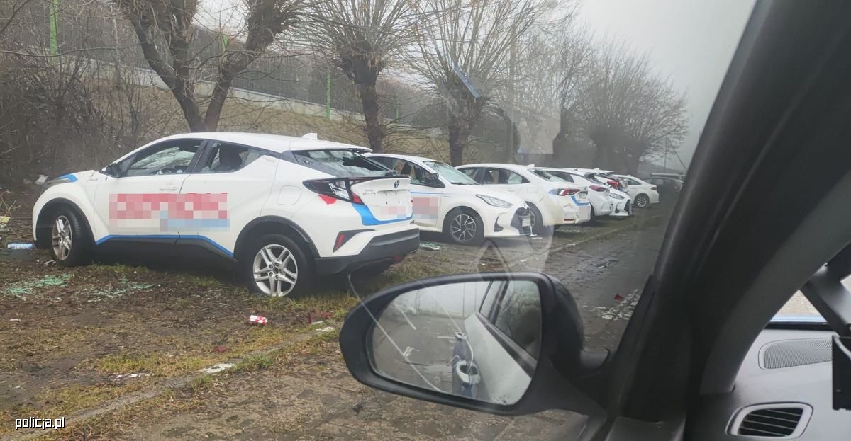 carsharing