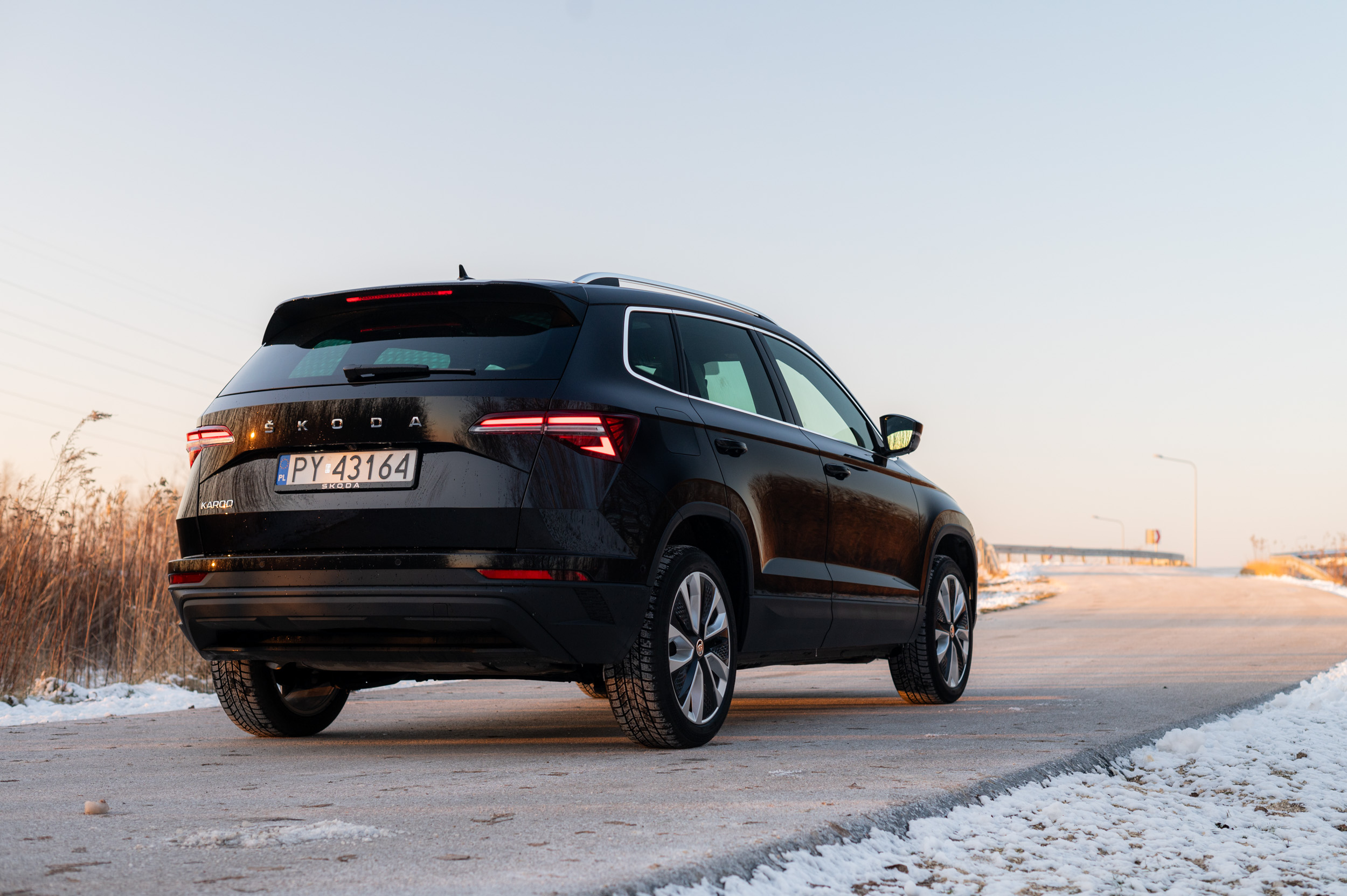 skoda karoq style 1.5 tsi 