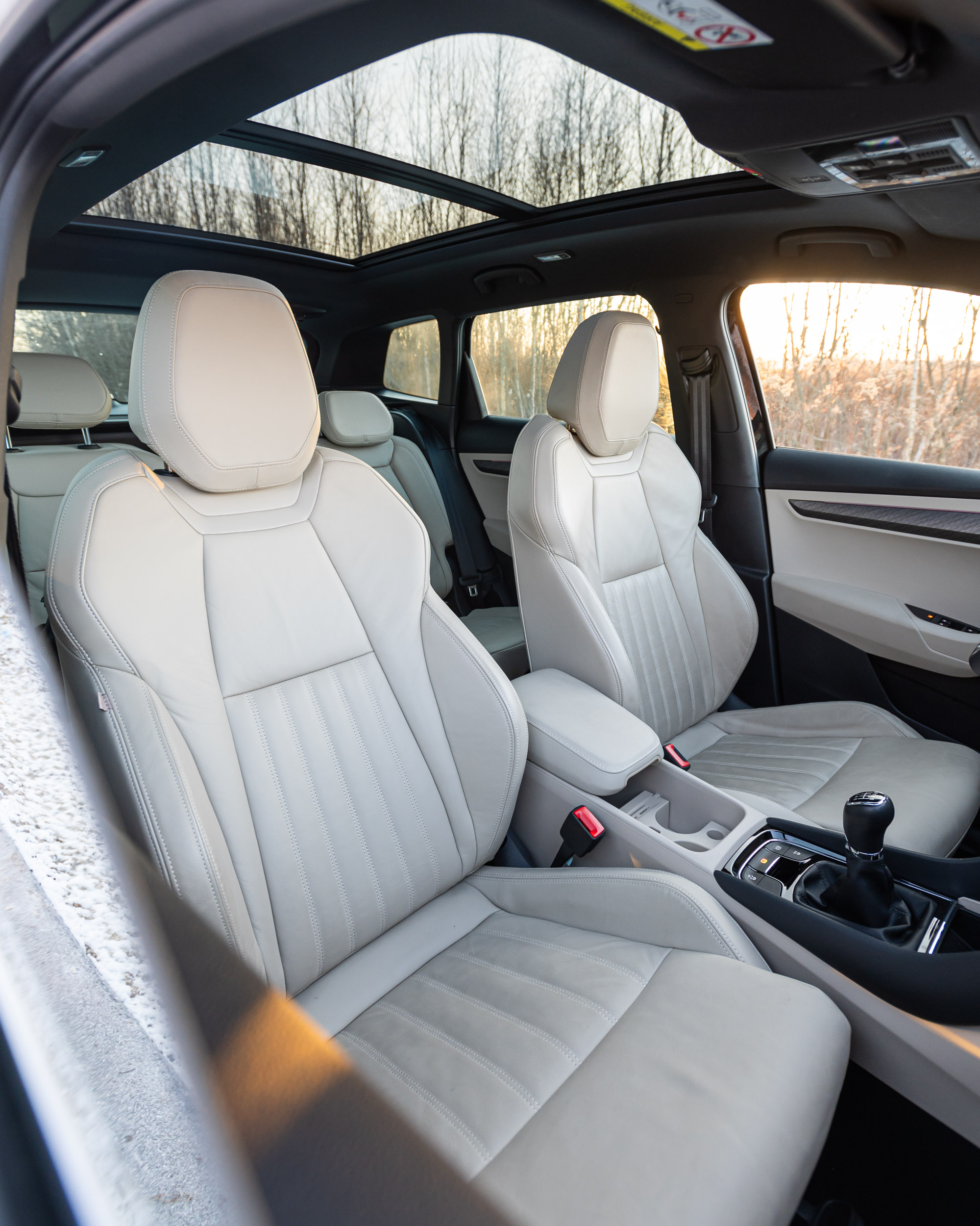 skoda karoq style 1.5 tsi 