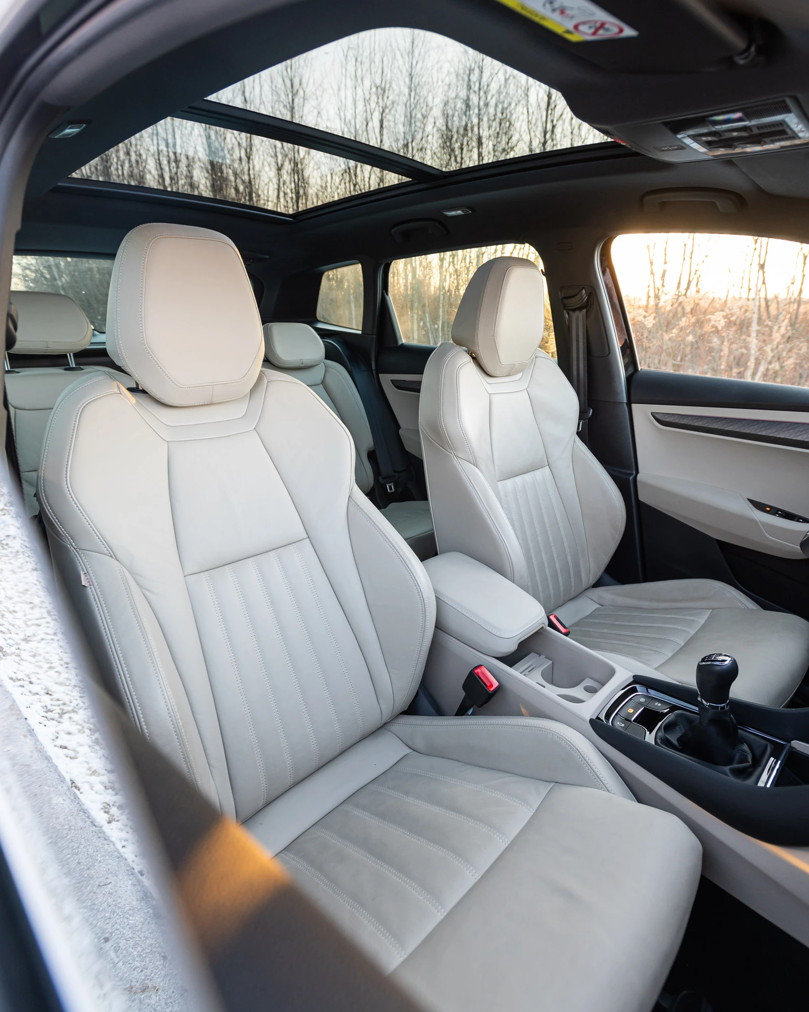 skoda karoq style 1.5 tsi 