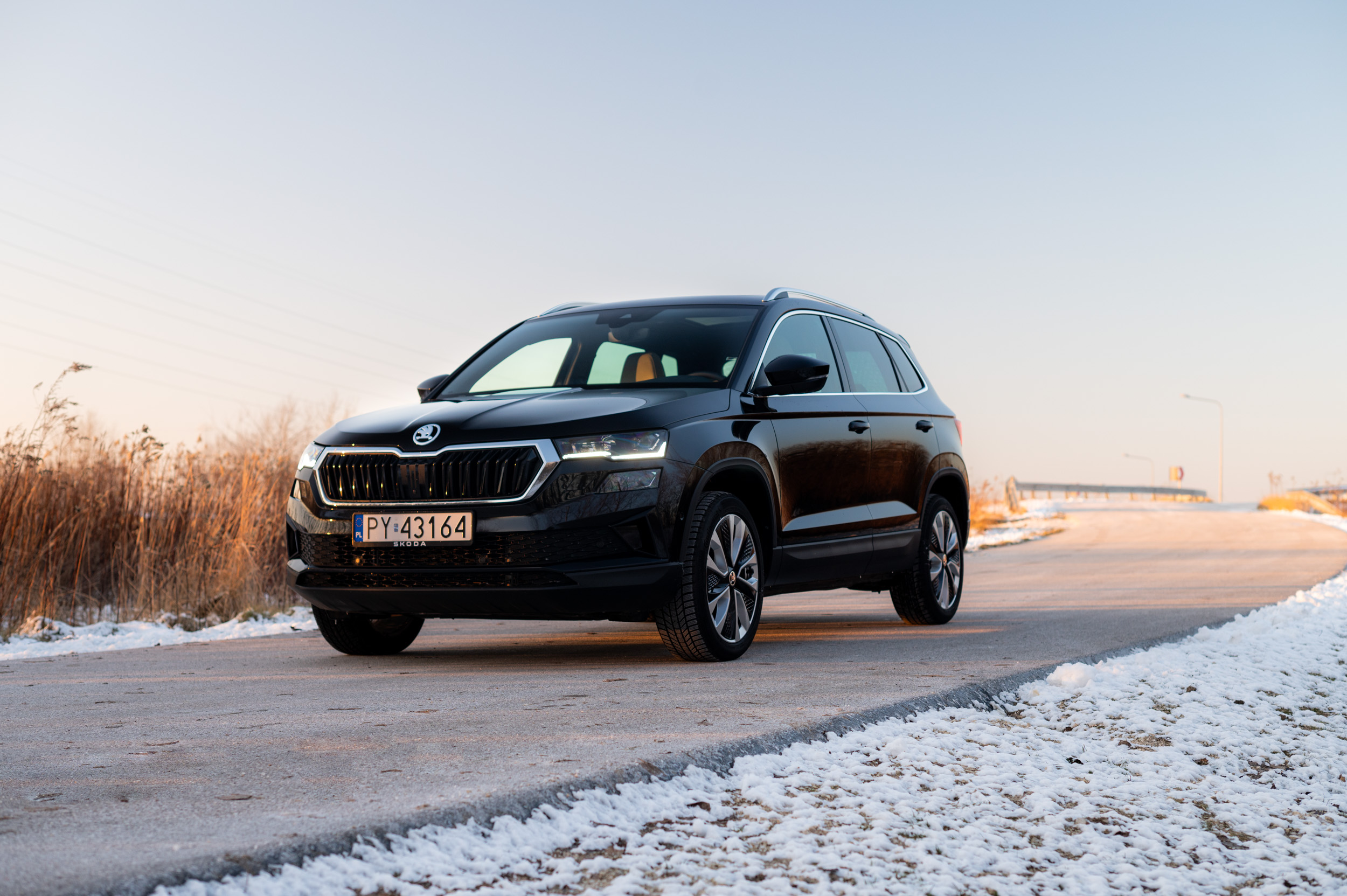 skoda karoq style 1.5 tsi 