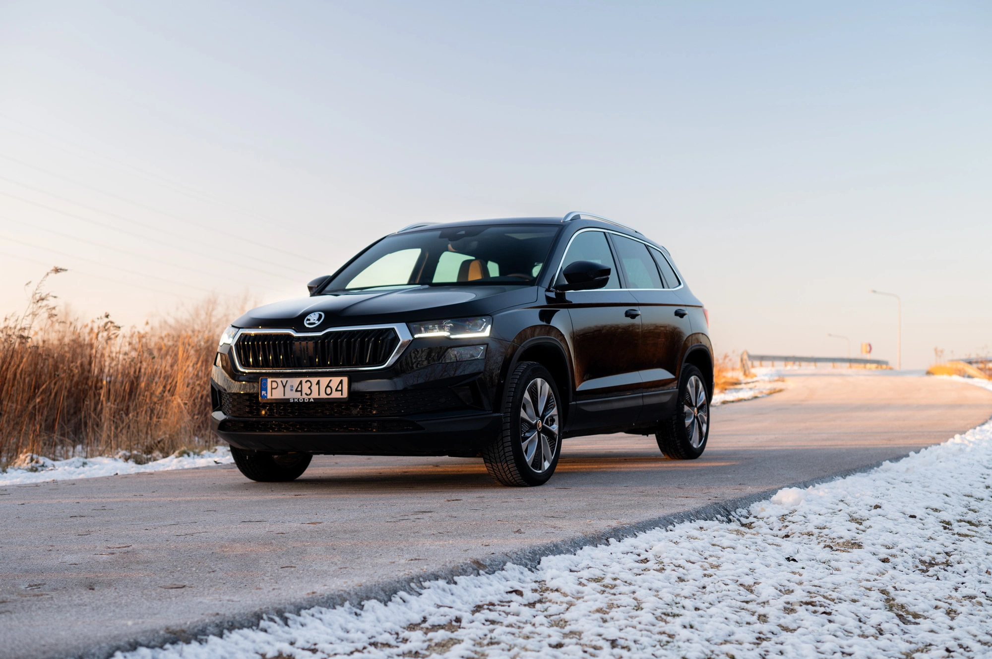 skoda karoq style 1.5 tsi 
