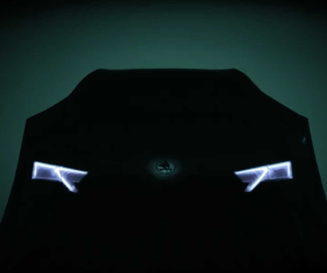 nowa skoda octavia 